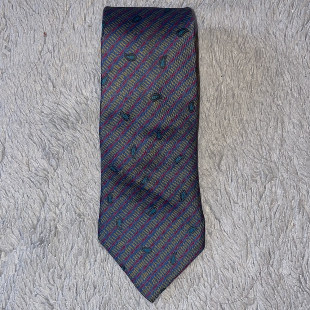 YSL necktie - Picture 2 of 6